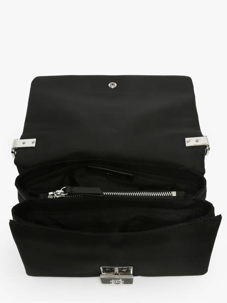 Shoulder Bag Th Her Recycled Polyester Tommy hilfiger Black th her AW17725 other view 2
