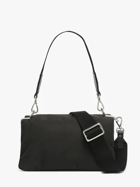 Shoulder Bag Th Her Recycled Polyester Tommy hilfiger Black th her AW17725 other view 3