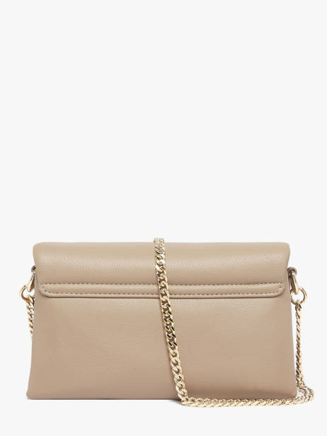 Crossbody Bag Modern Tommy Tommy hilfiger Brown modern tommy AW17462 other view 4