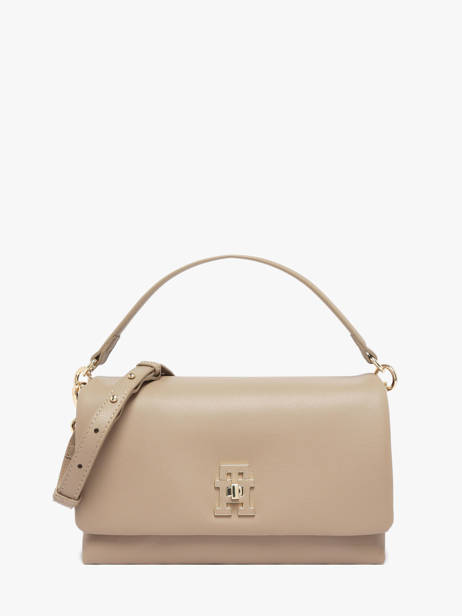 Shoulder Bag Modern Tommy Tommy hilfiger Beige modern tommy AW17465