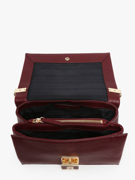 Shoulder Bag Th Her Tommy hilfiger Red th her AW17726 other view 2