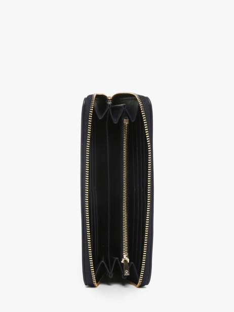 Wallet Tommy hilfiger Blue th icon AW17744 other view 1