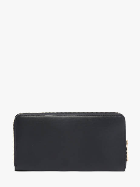 Wallet Tommy hilfiger Blue th icon AW17744 other view 2