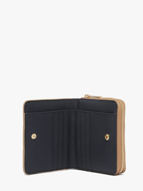 Wallet Tommy hilfiger Beige th icon AW17746 other view 1