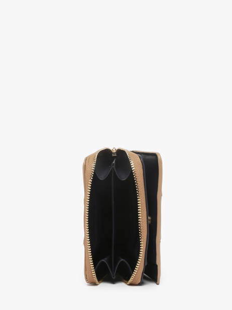 Wallet Tommy hilfiger Beige th icon AW17746 other view 2