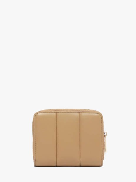 Wallet Tommy hilfiger Beige th icon AW17746 other view 3