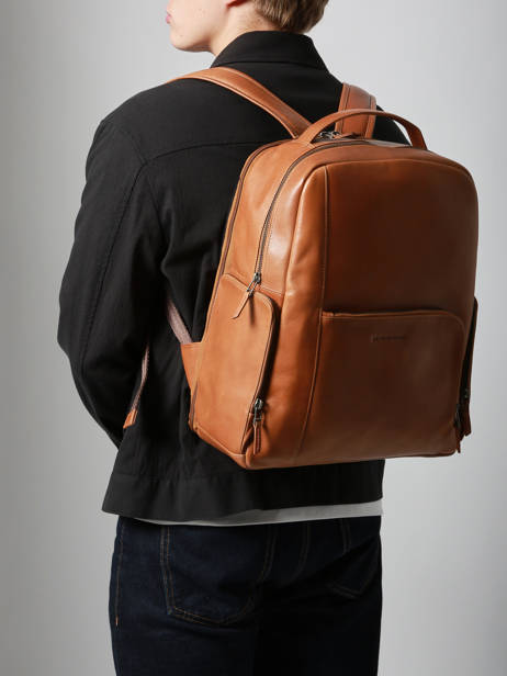 Backpack With 14
