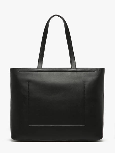 Shoulder Bag Sculpted Calvin klein jeans Black sculpted 4K3070G other view 4