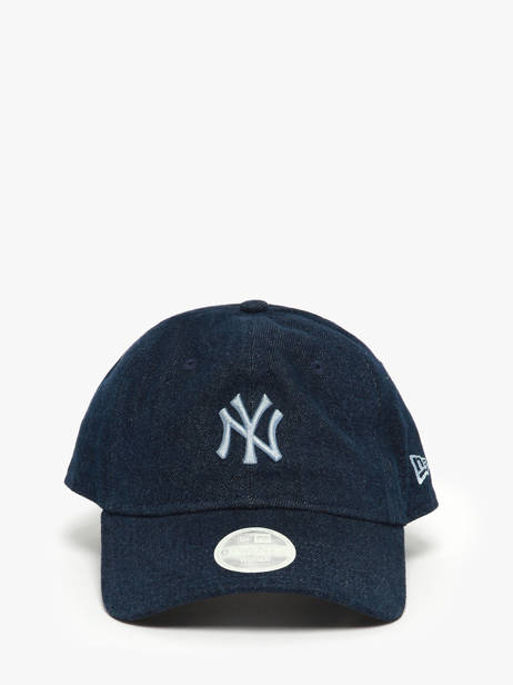 Casquette New York Yankees New era Bleu new era 60667484