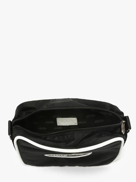 Shoulder Bag Bags Nylon Von dutch Black bags MELL other view 2
