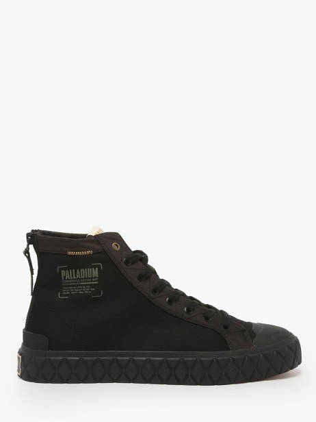Sneakers Palladium Noir men 79499008