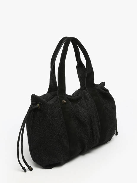 Sac Porté épaule S Mila louise Noir s 20204S vue secondaire 1