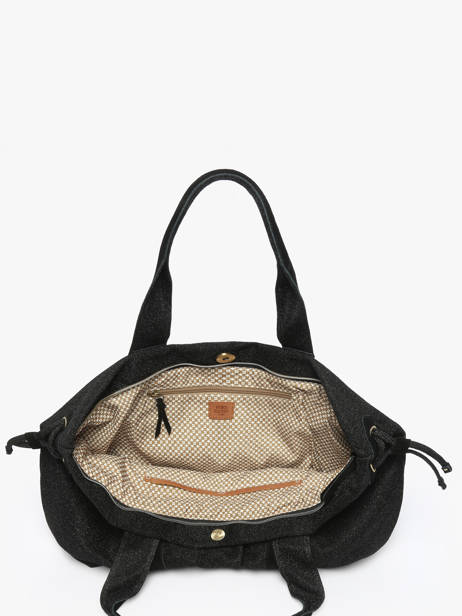 Sac Porté épaule S Mila louise Noir s 20204S vue secondaire 2