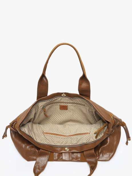 Shoulder Bag Ep11 Mila louise Brown ep11 20204E11 other view 3