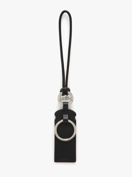 Longchamp Porte-clés cabine téléphonique Key rings Red
