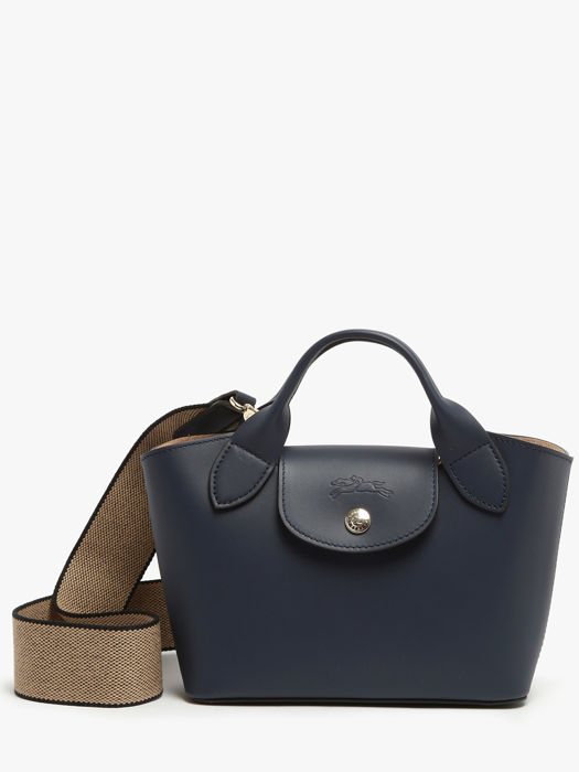 Longchamp Epure timeless Messenger bag Beige