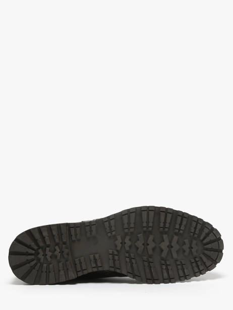 Boots In Leather Kost Brown men D other view 4