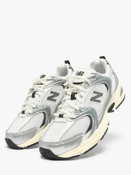 Sneakers 530 New balance White boy U530ESA other view 1