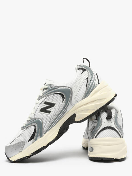 Sneakers 530 New balance White boy U530ESA other view 2