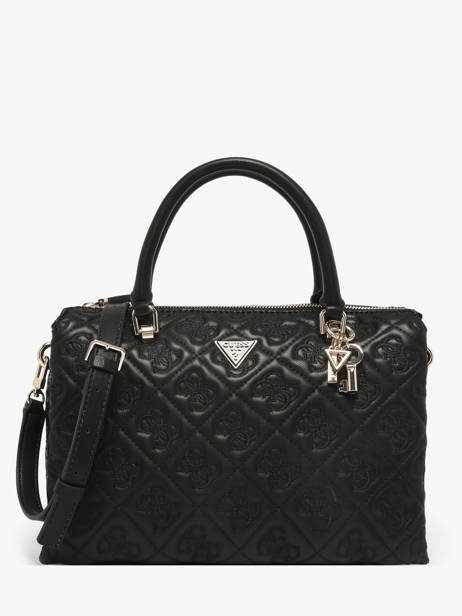 Handbag Adelasia Guess Black adelasia QL965806