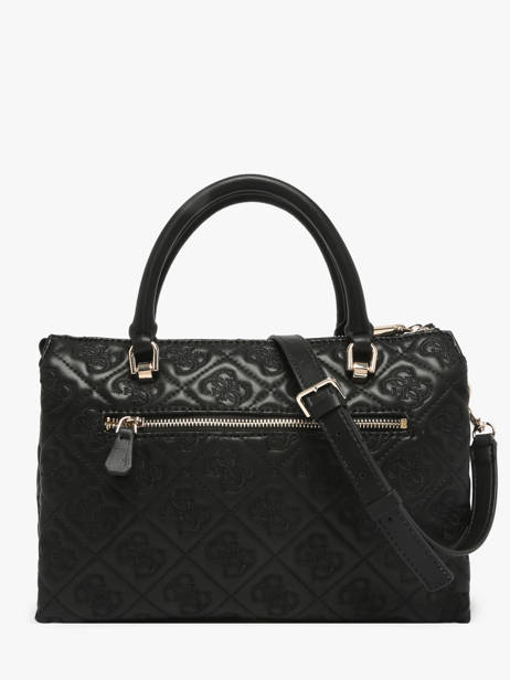 Handbag Adelasia Guess Black adelasia QL965806 other view 4