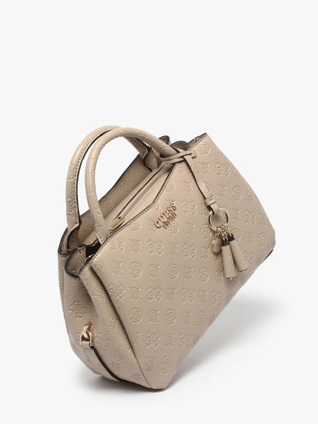 Handbag Phoebe Guess Beige phoebe PD966506 other view 1