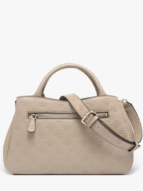 Handbag Phoebe Guess Beige phoebe PD966506 other view 3