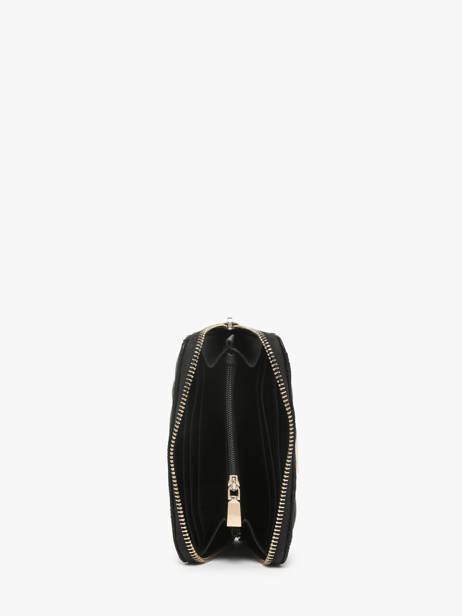Wallet Guess Black giully QG967314 other view 1