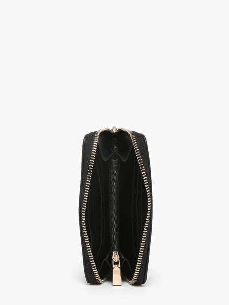 Wallet Guess Black calebra BG953614 other view 1