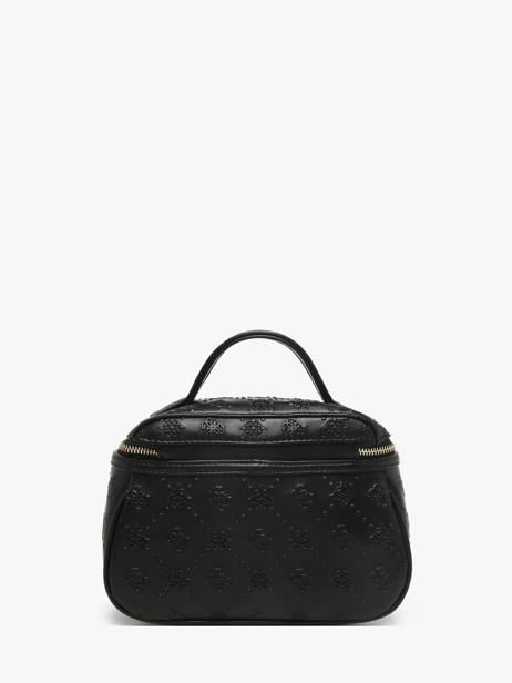 Pouch Guess Black beauty 539P5361 other view 2