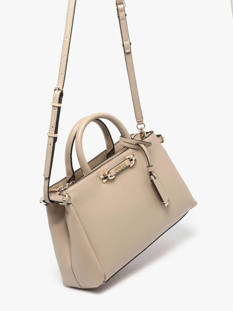 Handbag Lefia Guess Beige lefia BG964406 other view 1