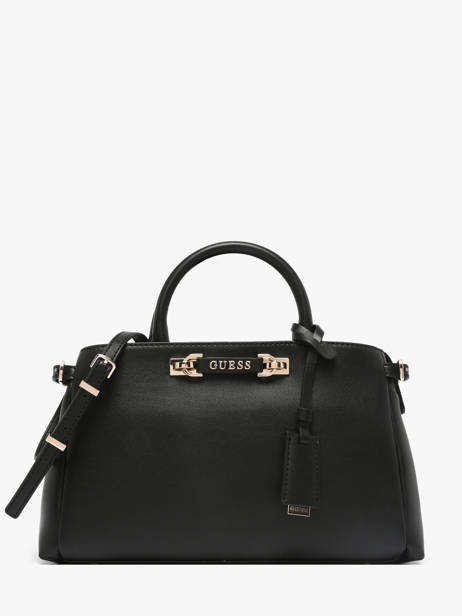 Handbag Lefia Guess Black lefia BG964406