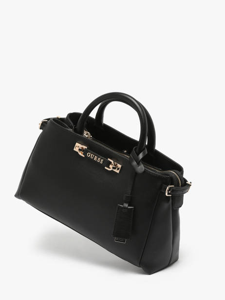 Handbag Lefia Guess Black lefia BG964406 other view 1