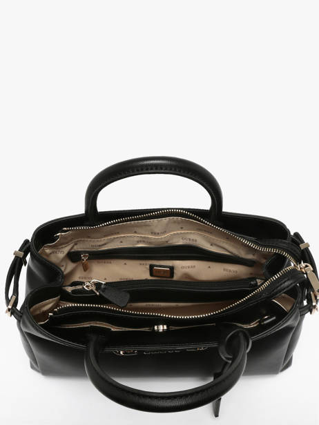 Handbag Lefia Guess Black lefia BG964406 other view 2