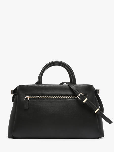 Handbag Lefia Guess Black lefia BG964406 other view 3