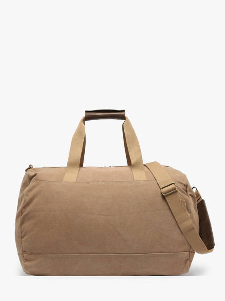 Napa Weekender Von dutch Beige bags NAPA other view 3