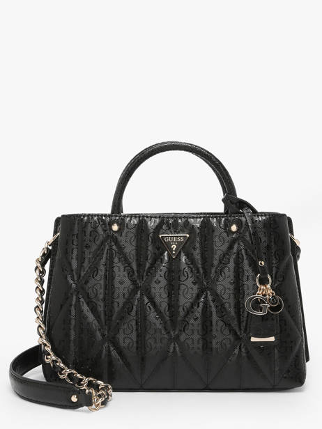 Satchel Aldina Guess Black aldina GG966306