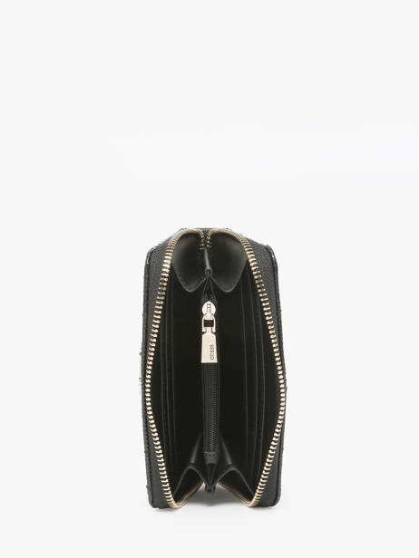 Wallet Guess Black aldina GG966314 other view 1