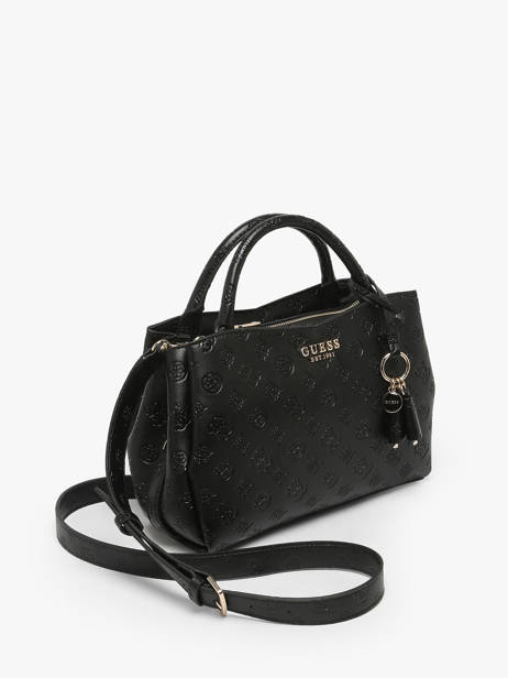Handbag Phoebe Guess Black phoebe PD966506 other view 2