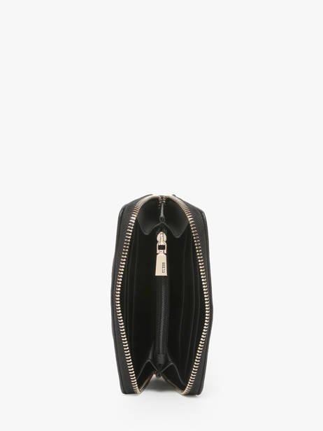 Wallet Guess Black calebra G9536146 other view 1