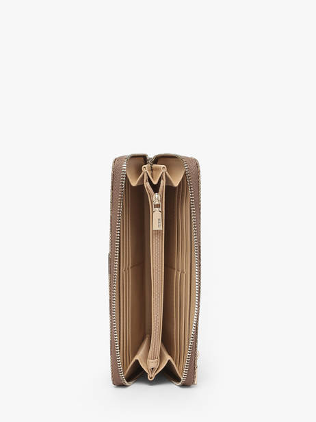 Wallet Guess Black laurel G7459146 other view 1