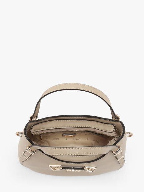 Crossbody Bag Lefia Guess Beige lefia BG964405 other view 3