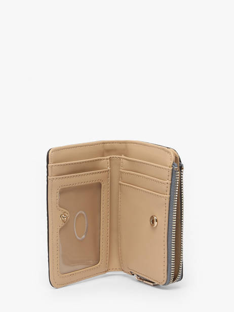 Wallet Guess Blue phoebe D9665156 other view 1