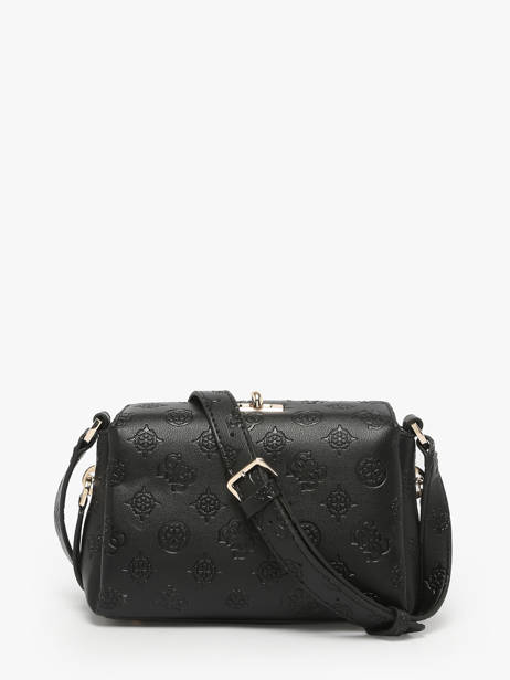 Shoulder Bag Phoebe Guess Black phoebe PD966573 other view 4