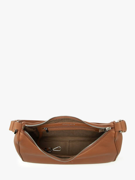 Leather Manaus Shoulder Bag Nathan baume Brown brasil 2 other view 3
