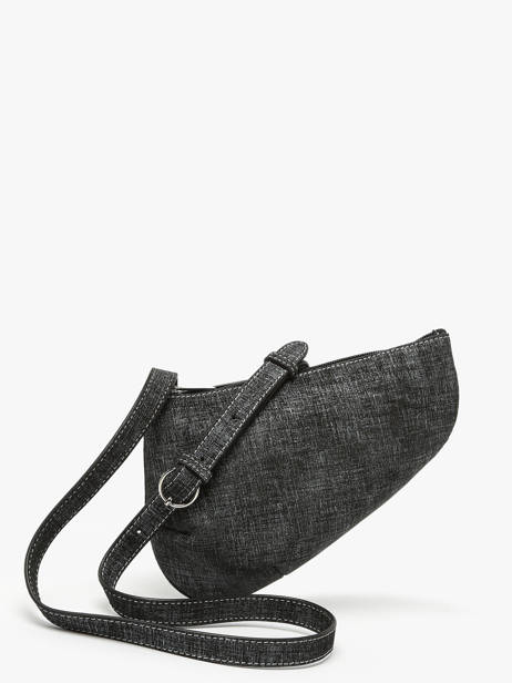 Crossbody Bag N City Nathan baume Black n city TW other view 2