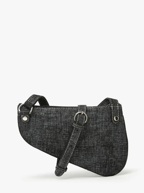 Crossbody Bag N City Nathan baume Black n city TW other view 4