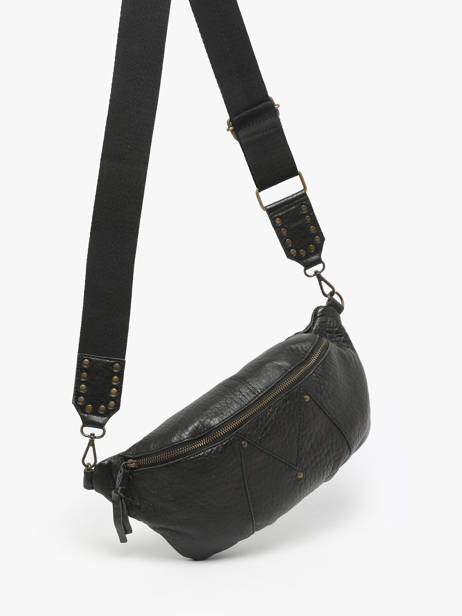 Belt Bag Pieces Black milla 17147912 other view 2