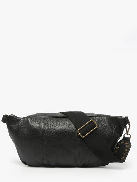 Belt Bag Pieces Black milla 17147912 other view 4