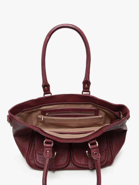 Handbag Edgy Miniprix Violet edgy 27501 other view 1